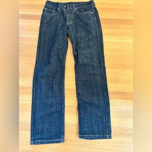 Levi’s 514 Jean